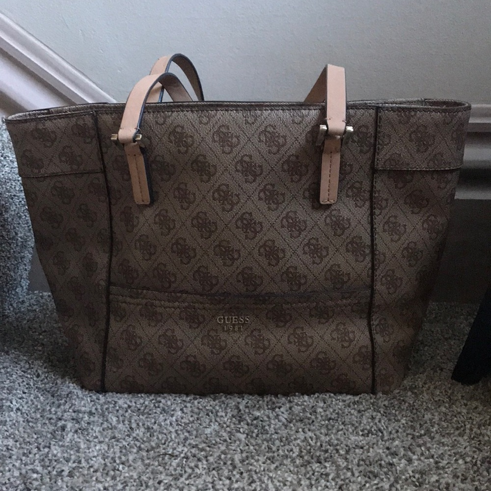 Guess Purse